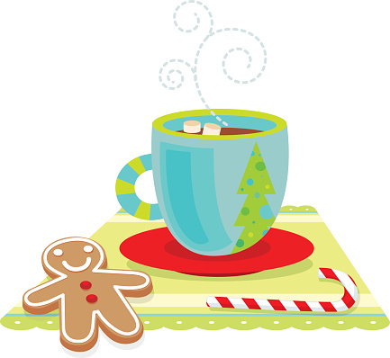 Cookies and Cocoa